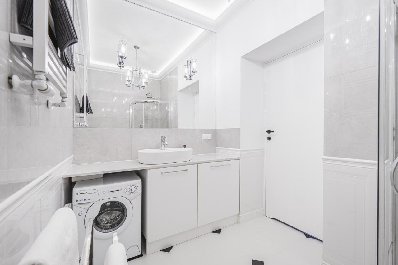 Hvile 21A- Hvile Stay Stary Toruń Extérieur photo