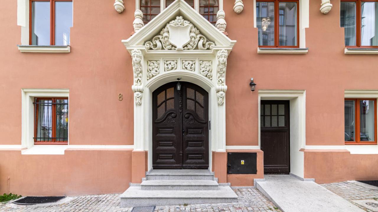 Hvile 21A- Hvile Stay Stary Toruń Extérieur photo
